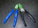 Flush Cutter Safety Caps – 170 & Upgrade-2