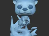 Funko Patronus nutria-0