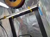 LED Light Mount for Ender 3 V3 KE-0