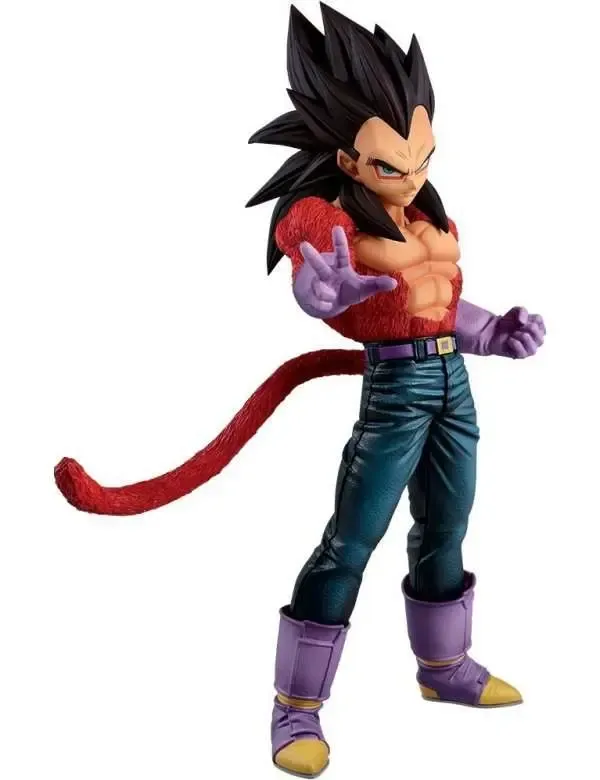 vegeta ss4