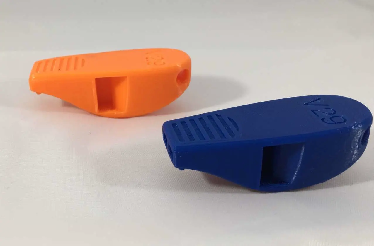 Thingiverse CC BY 