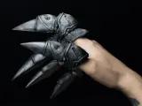 Steampunk Claws-3