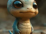 cute gecko-1