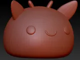 Blob Monster 10-4