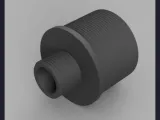 14mm ccw to 28mm ccw ssg10 adapter-1