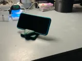 Classic Car as Mobile Phone Holder (Cell Phone Holder)-2