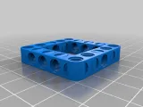 Assortiment de cadres Lego-0