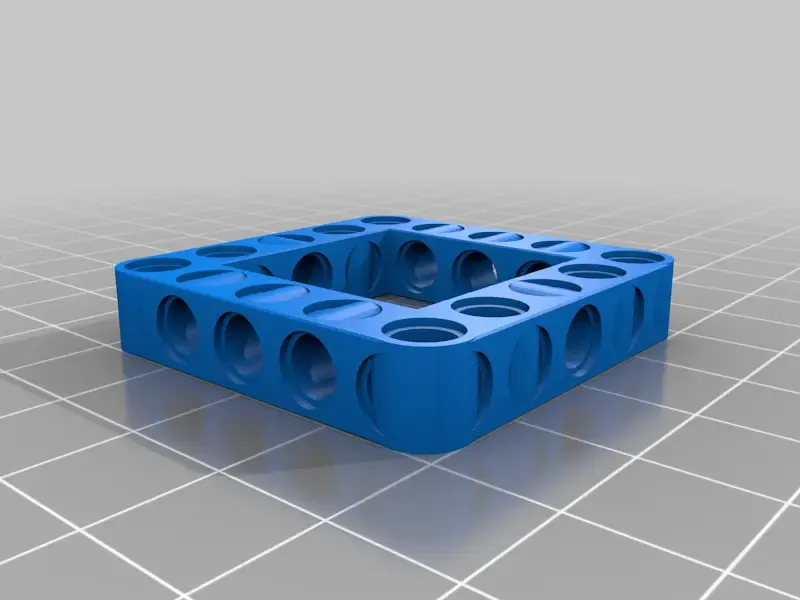 Lego Rahmen Sortiment