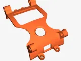 Vex V5 Controller Paddles-7