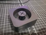 Reusable 2" (50.8mm) Purge Bung Mold STL | 3D Welding Tool-4