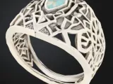 Aegis Crystal Ring-0