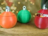 SURPRISE CHRISTMAS SPHERE-1