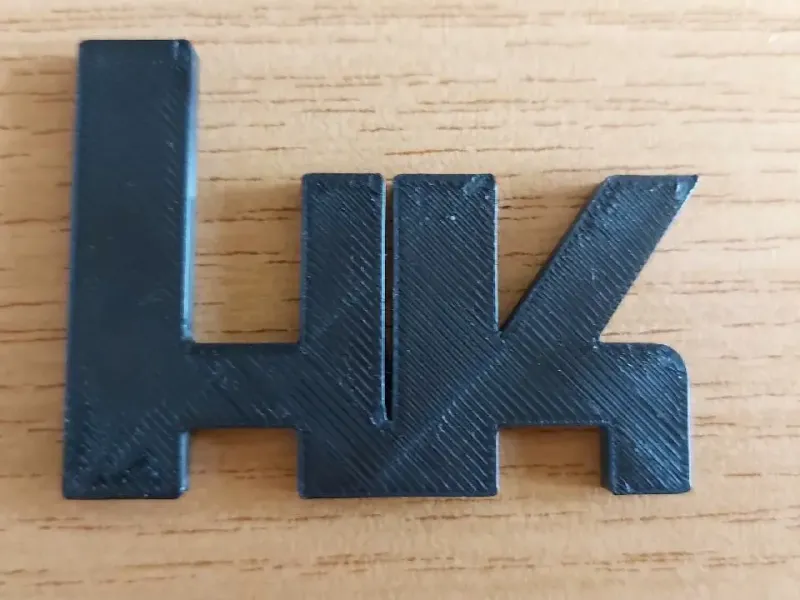 Hekler und Koch Logo