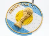 LLAVERO ARGENTINA MUNDIAL-5