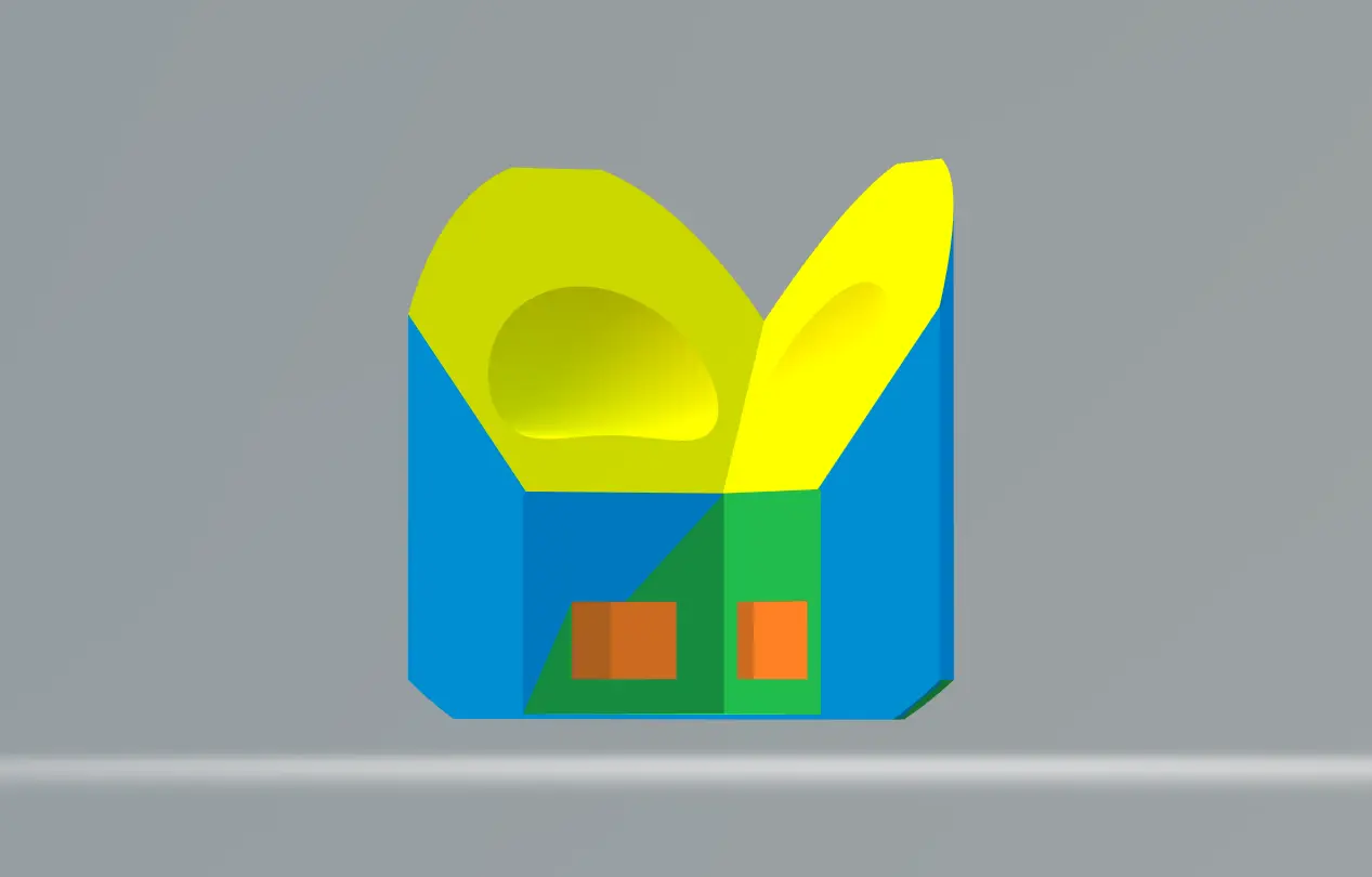 Tools & Spare Parts STL Download - camber boxby King_AJ