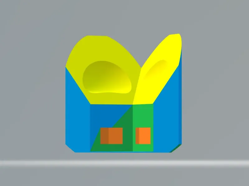 camber box