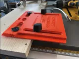 Universal Drawer Handle Jig Template-4