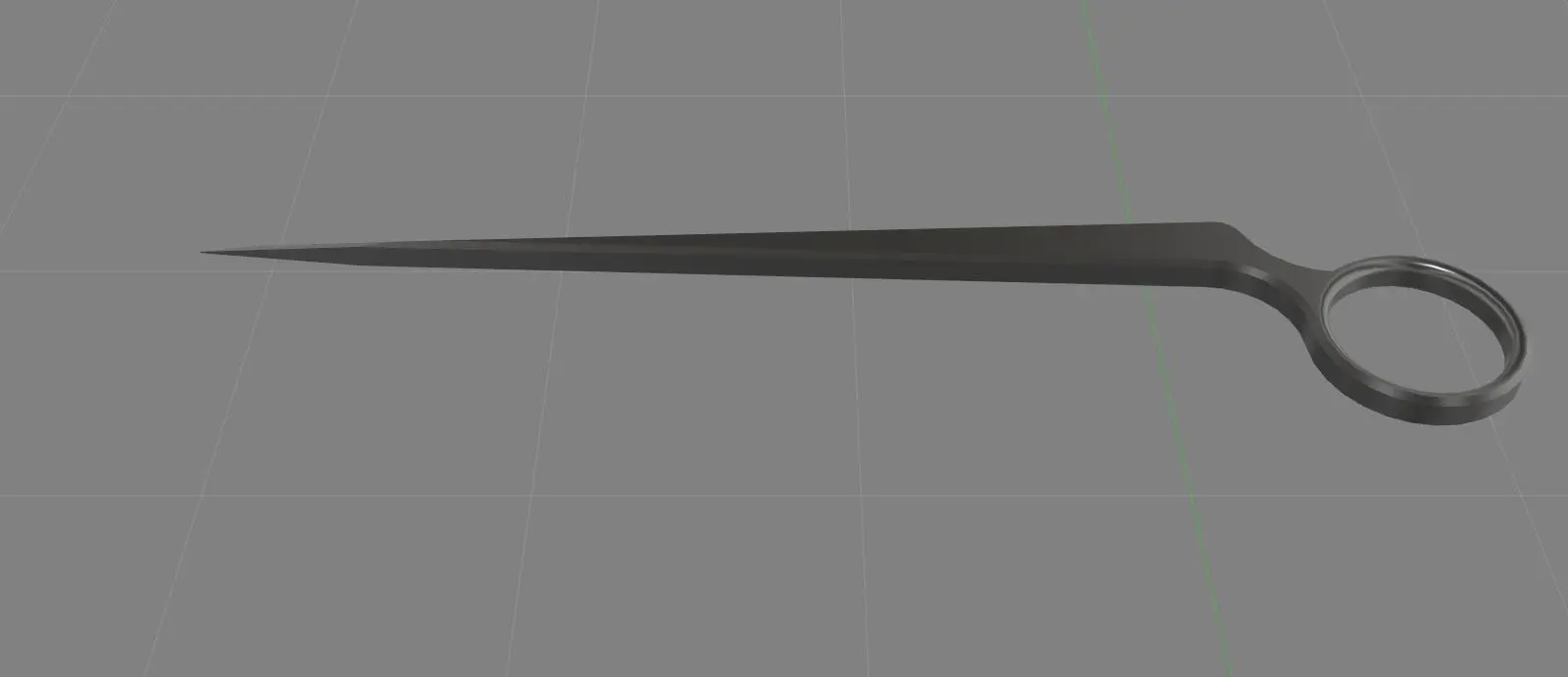 Self-Defense Spike 7