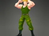 Guile SF-0