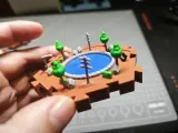 Modular Assembly "Anime World" Episode 4-1