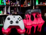 Sticky Match Controller Holder for PS5 and Xbox-1