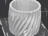 TREE TABLE LAMP-3