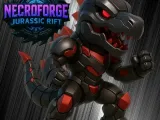 Dinosaur necroforge Umbraraptors mega pack X 6-6