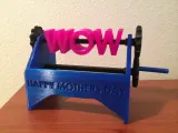 WOW MOM Mother's Day-1
