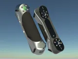 Creality CR Raptor | Reverse Engineered-3