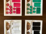 Barrage Board Game Organizer | Insert | Premium Storage Solu-4
