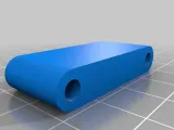 Anet A8 - Filament Pulley-5