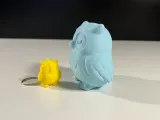 Cute Owl-1