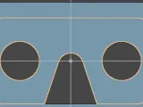 google cardboard base model-0