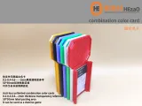 Infinite Combination Color Cards-1
