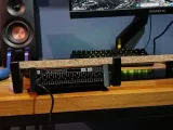 Kokko Power Supply Holder for Guitar Pedalboard-2