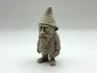 Bum Gnome Harold