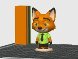 Nick from Zootopia-4