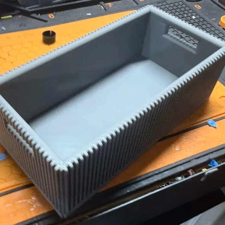 Storage Box – Simple & Practical 3D Print