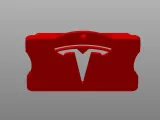 Tesla ID Holder-3