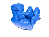 Mayan Figure-7