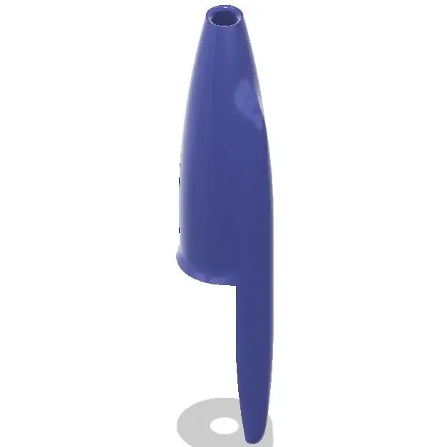 Bick pen cap