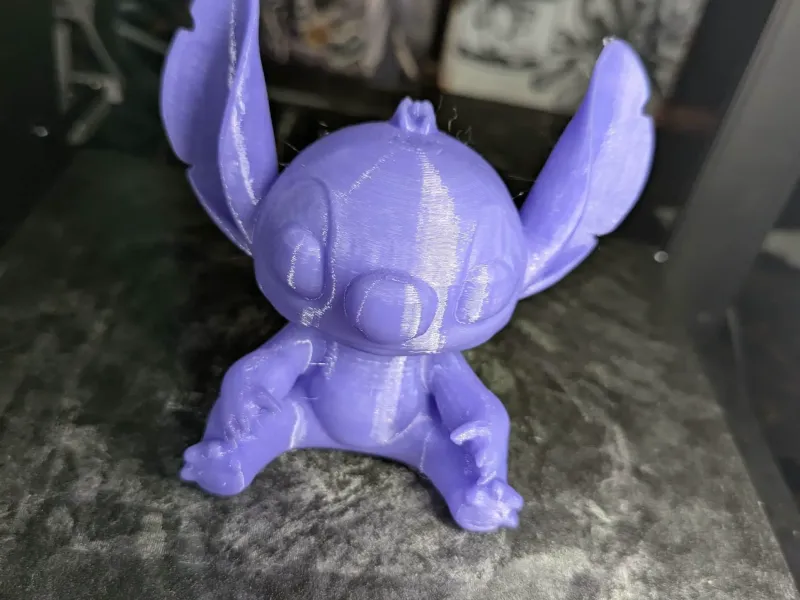 Stitch