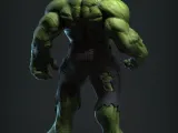 Hulk HQ-1