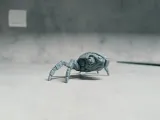 Mecha Spider Bot-5