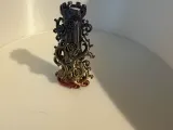 Gothic chess - Rook-4
