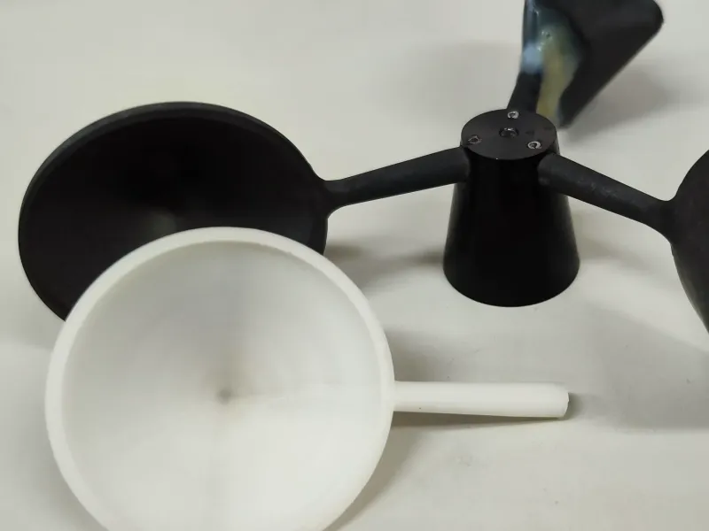 Cups for Anemometer Vaisala WMS302