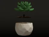 Fake plants customizable-1