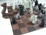 George R. R. Martin's Cyvasse (unofficial game)-5