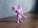 Gladiator Joker-4
