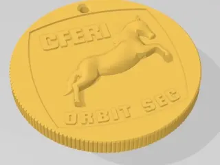 ORBIT TVET College - CFERI - SEC Coin